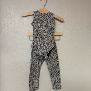 $30 ADD ON jamie kay floral set hanna andersson mini boden janie and jack zara